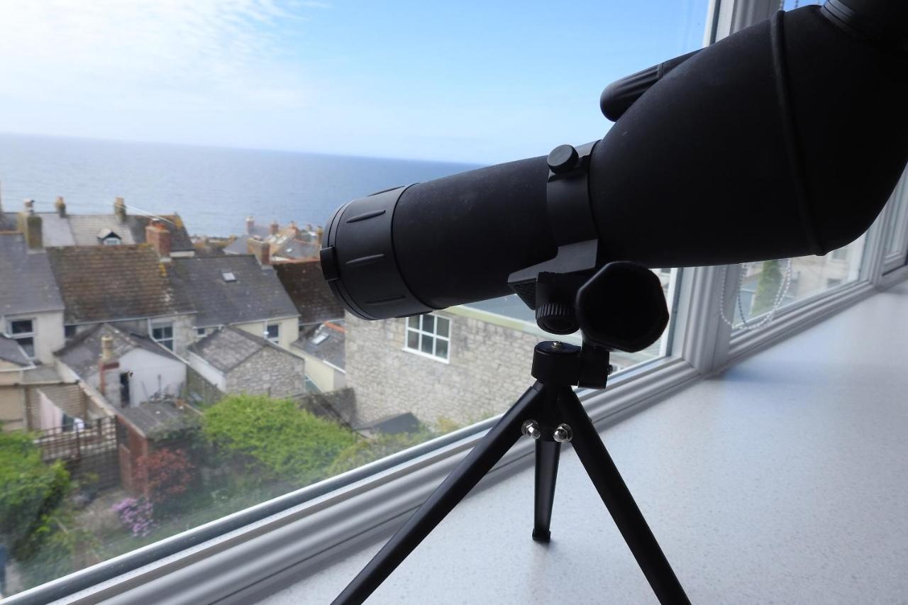Apartment Cuddy Castletown (Dorset)